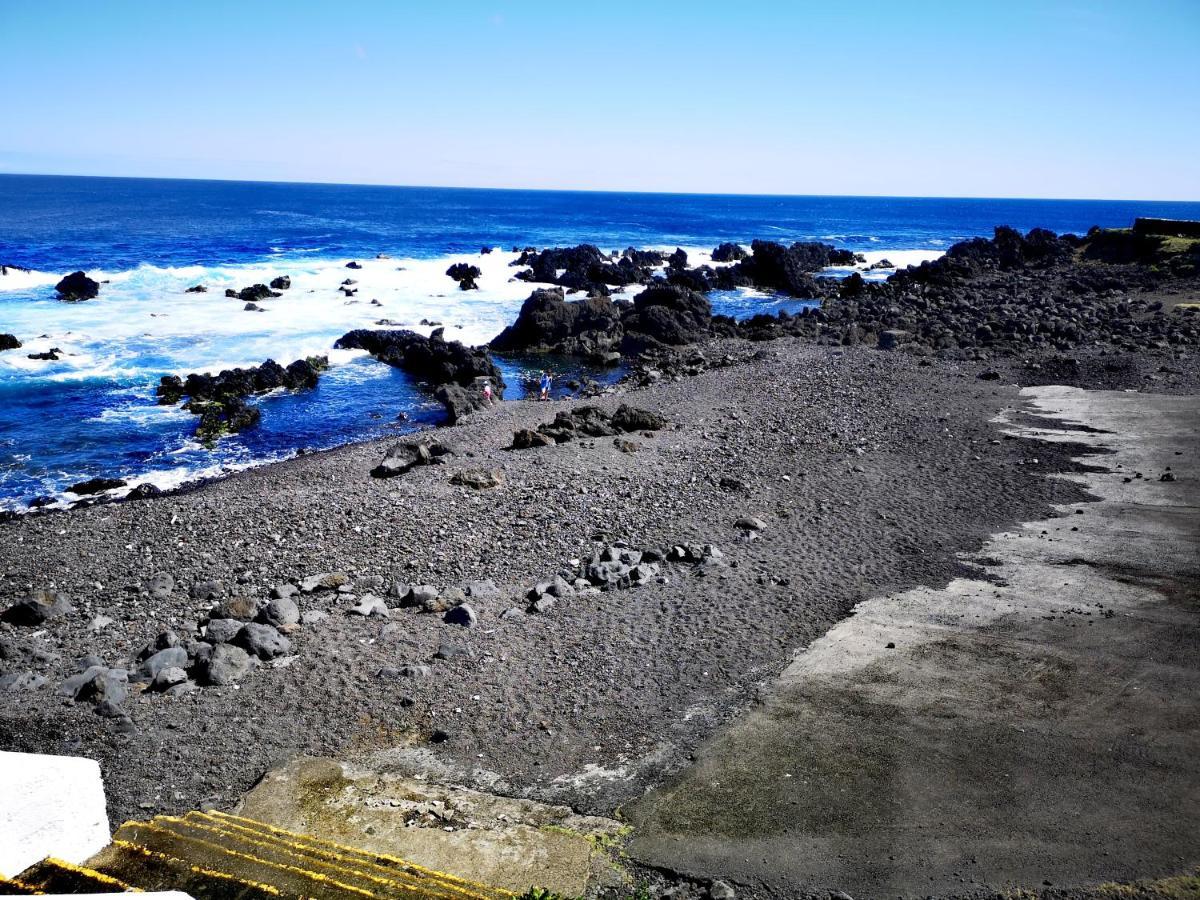 Azores Cow House Calhetas エクステリア 写真