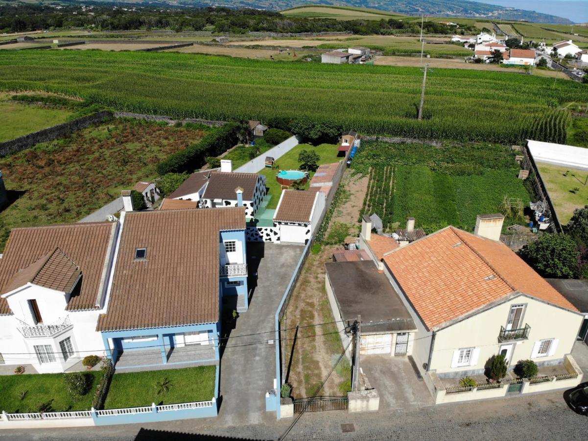 Azores Cow House Calhetas エクステリア 写真