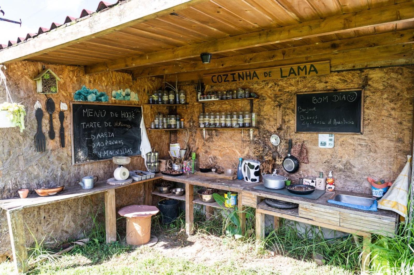 Azores Cow House Calhetas エクステリア 写真