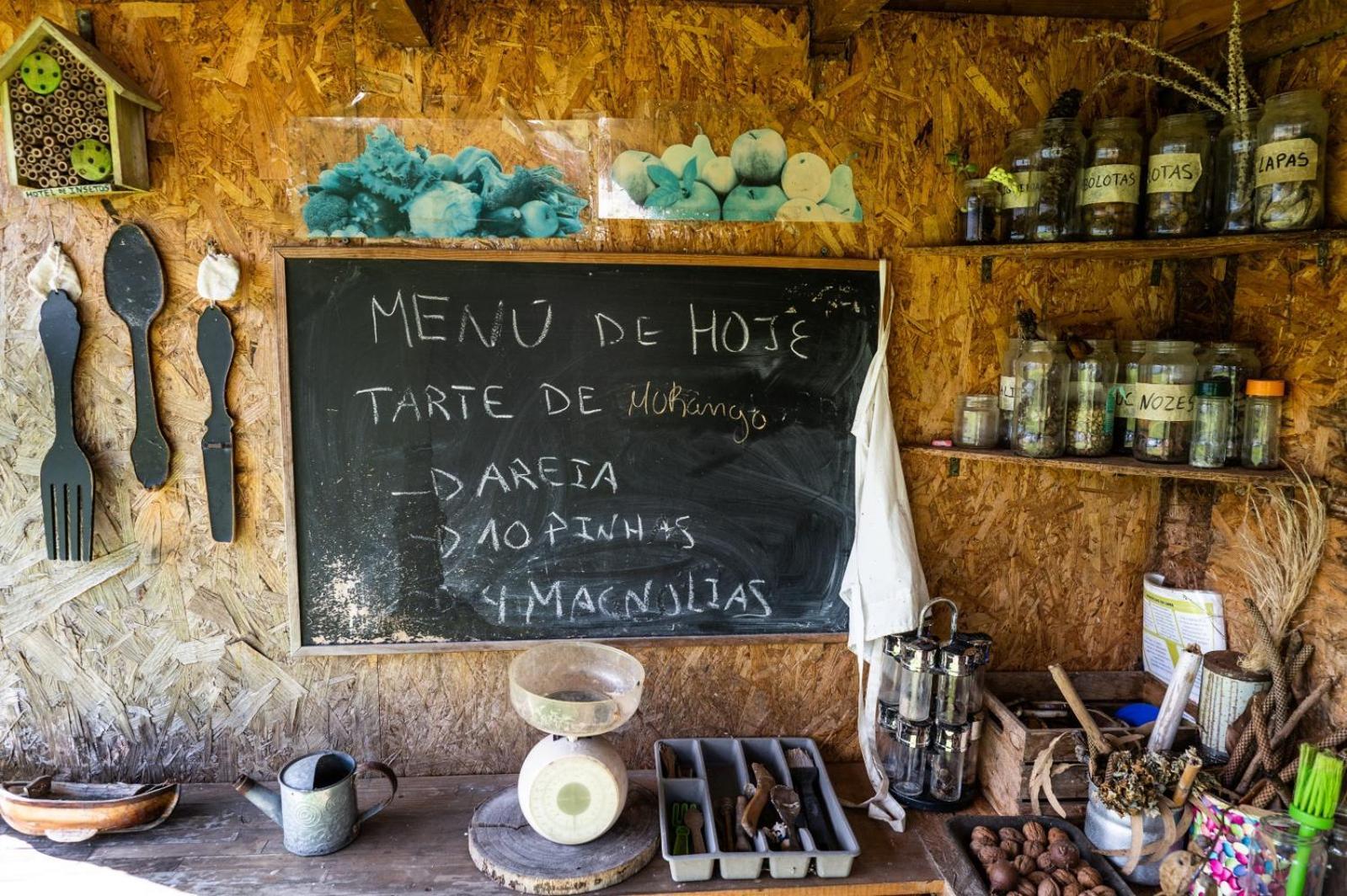 Azores Cow House Calhetas エクステリア 写真