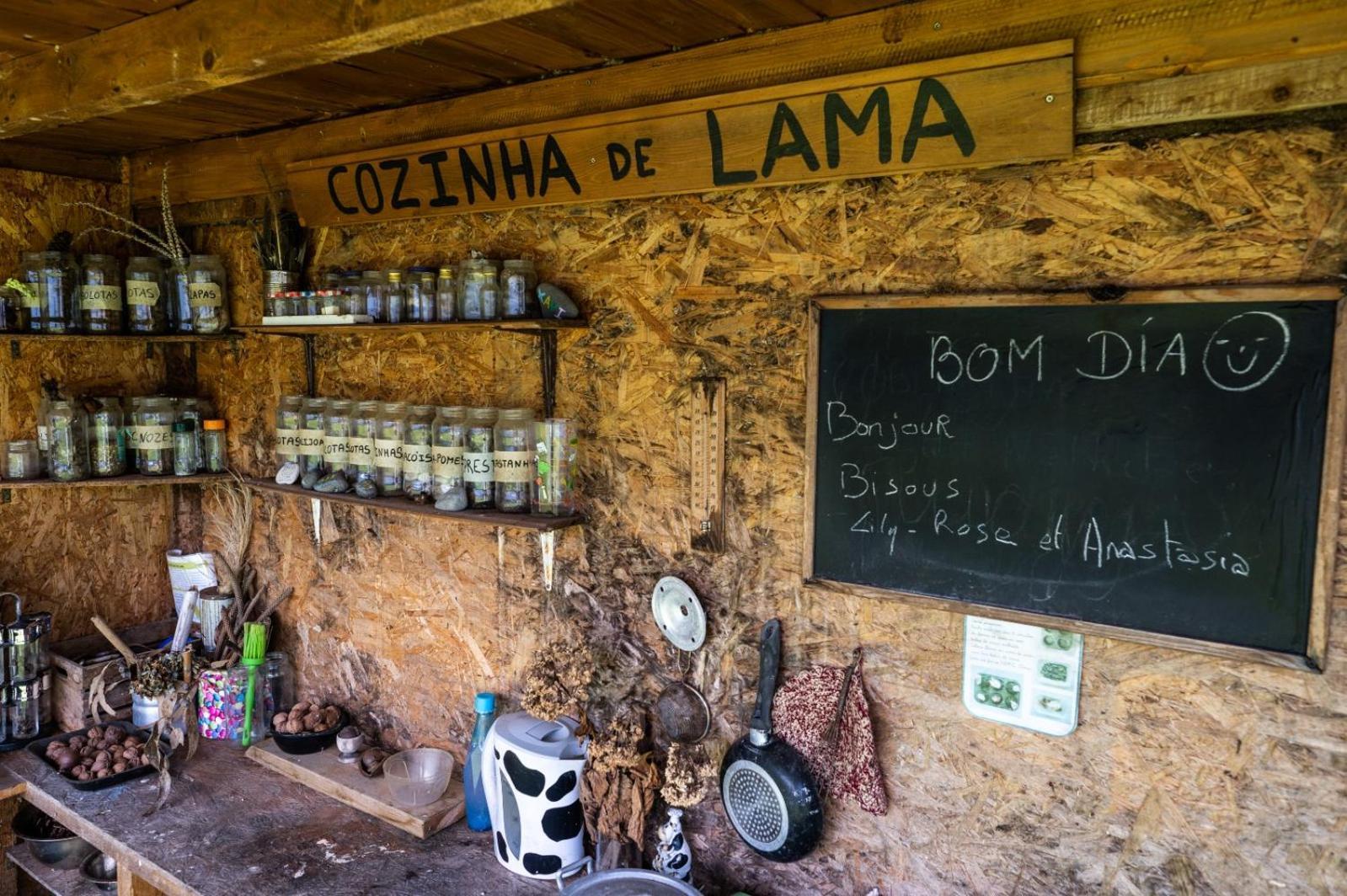 Azores Cow House Calhetas エクステリア 写真