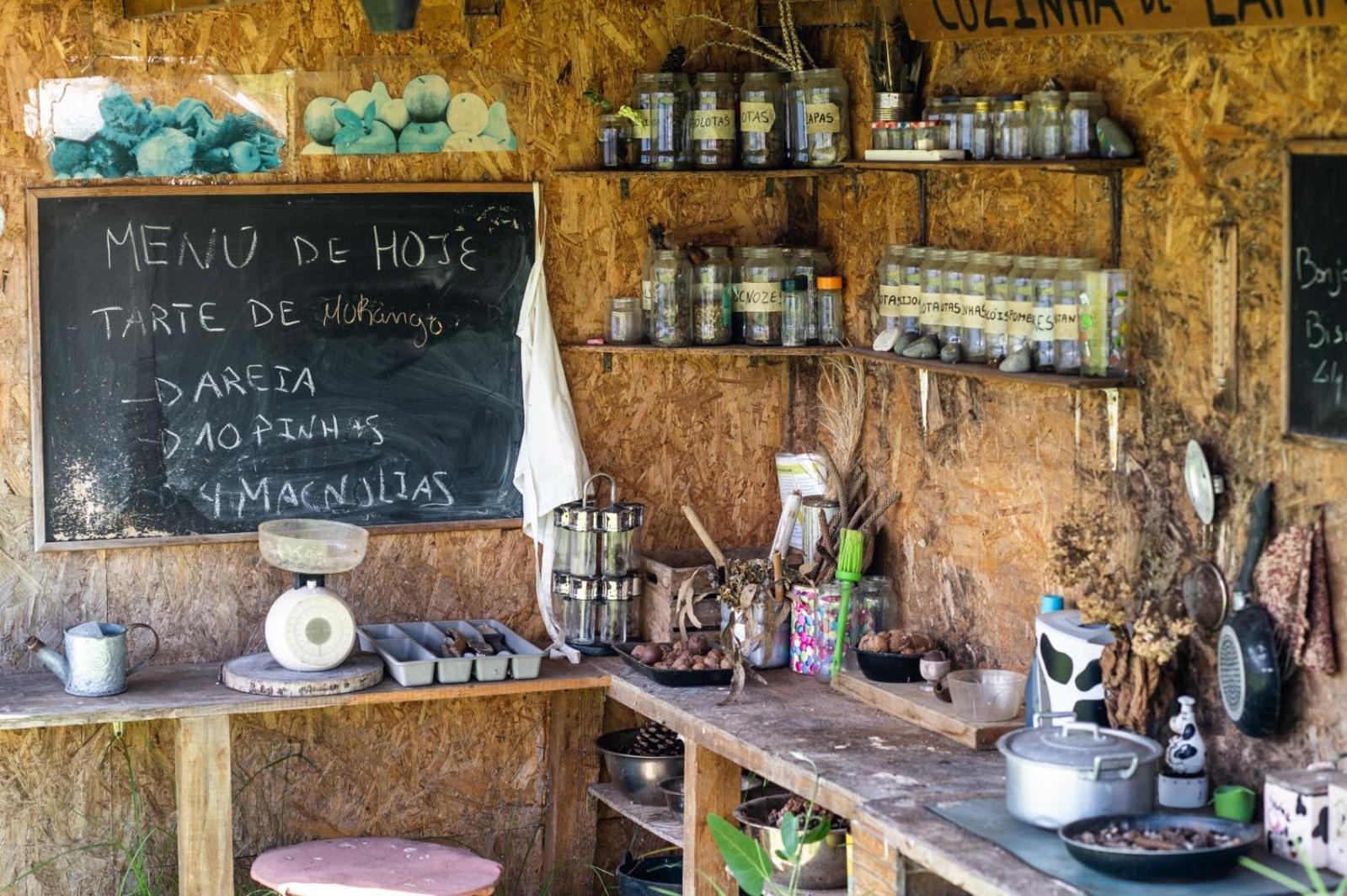 Azores Cow House Calhetas エクステリア 写真